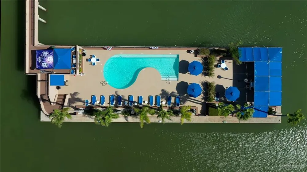 429 Padre Boulevard #32 South Padre Island, TX 78597