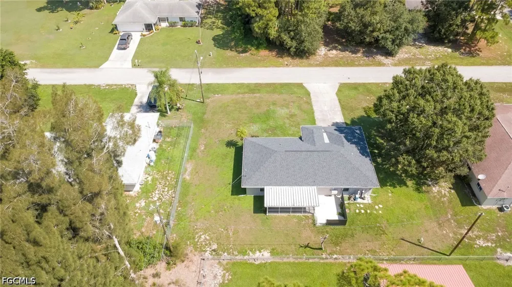 E 3rd Street Lehigh Acres, FL 33936