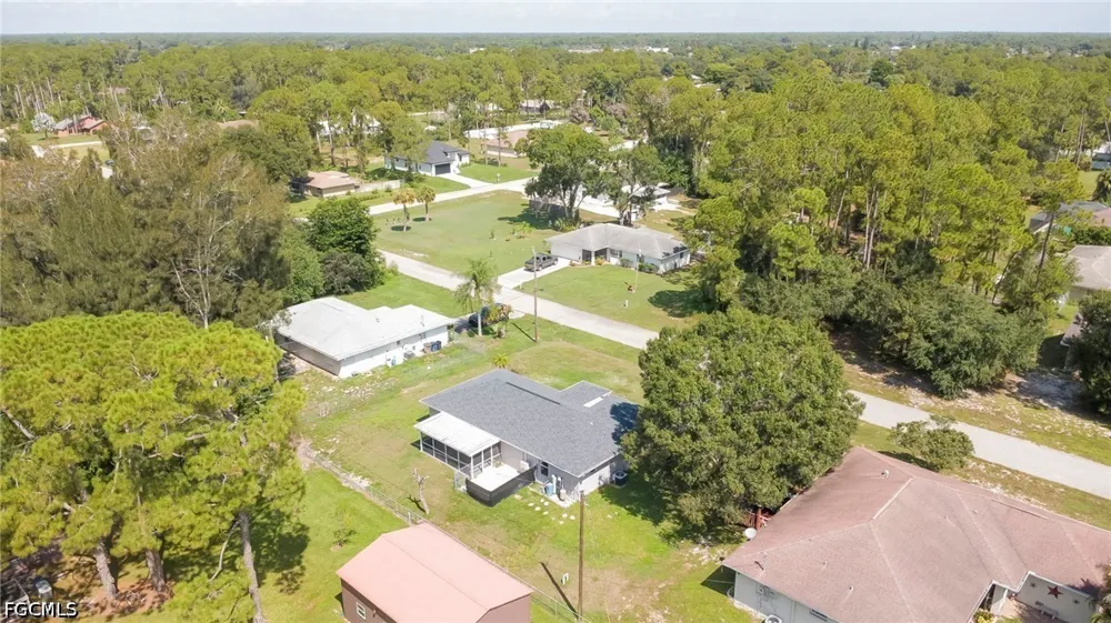 E 3rd Street Lehigh Acres, FL 33936