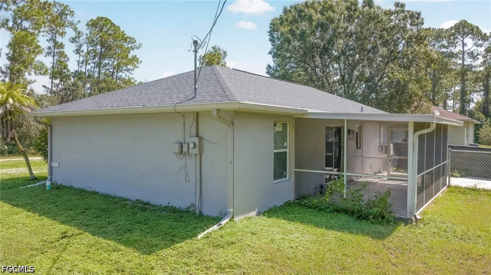 E 3rd Street Lehigh Acres, FL 33936