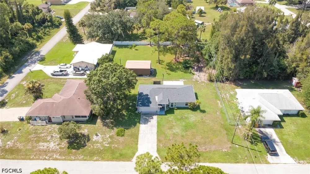 E 3rd Street Lehigh Acres, FL 33936