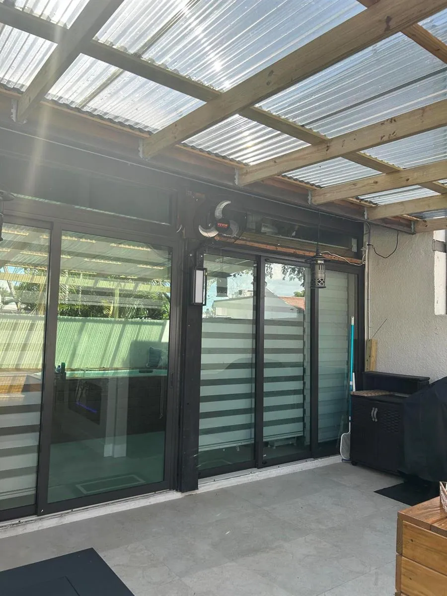 1390 E GOLFVIEW DRIVE Pembroke Pines, FL 33026