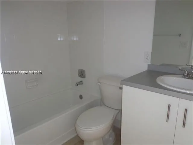 1267 SW 46th Ave #2315 Pompano Beach, FL 33069
