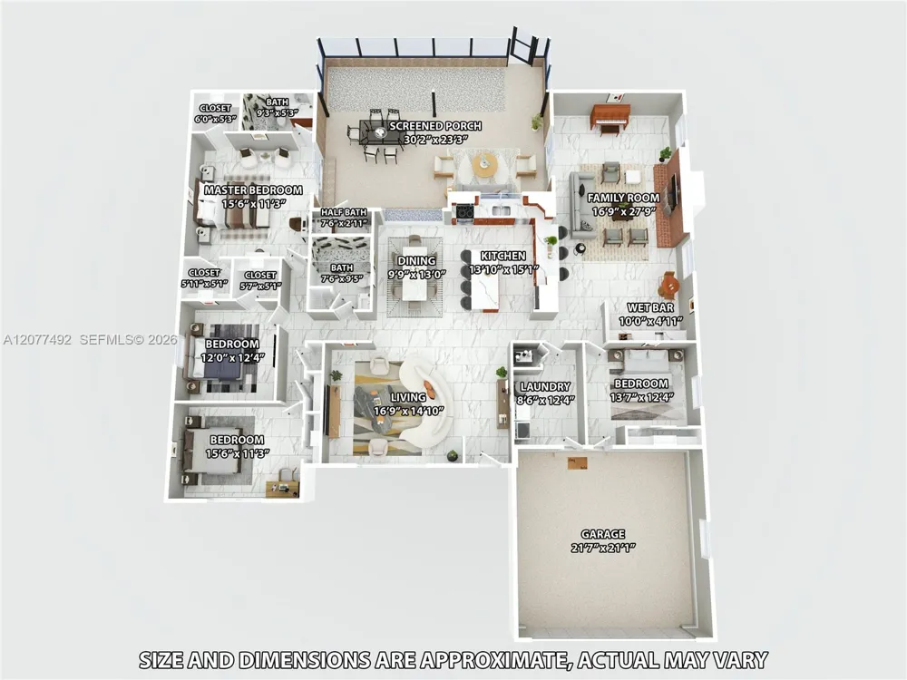 1050 knollwood Cir Other City - In The State Of Florida, FL 33873
