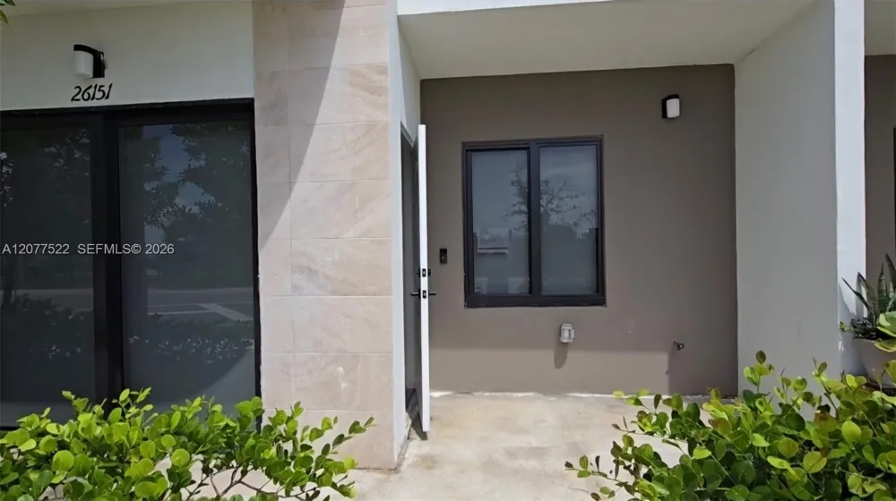 26151 SW 147th Ave Homestead, FL 33032