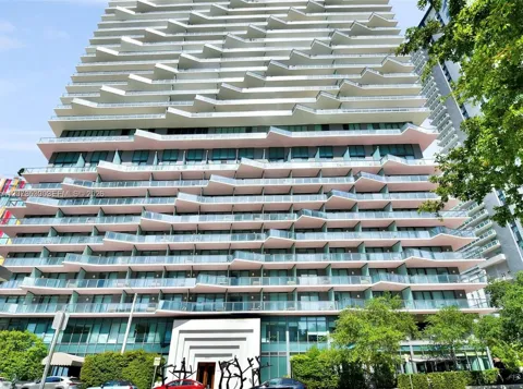 1300 S Miami Ave #2108