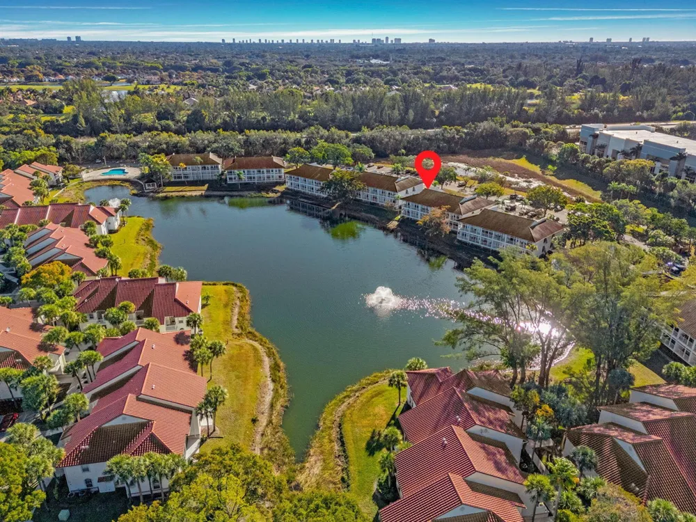 271 Cypress Point Drive Palm Beach Gardens, FL 33418