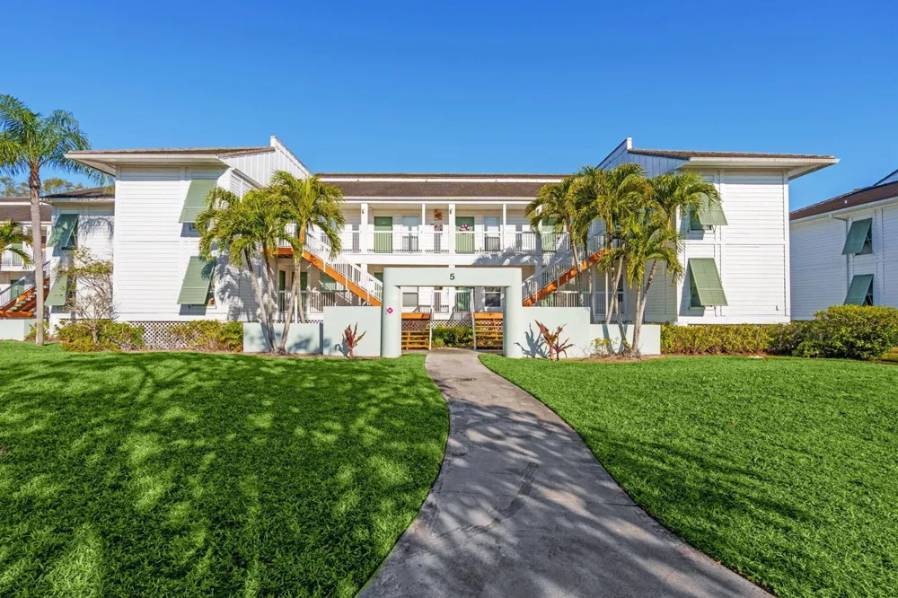 271 Cypress Point Drive Palm Beach Gardens, FL 33418