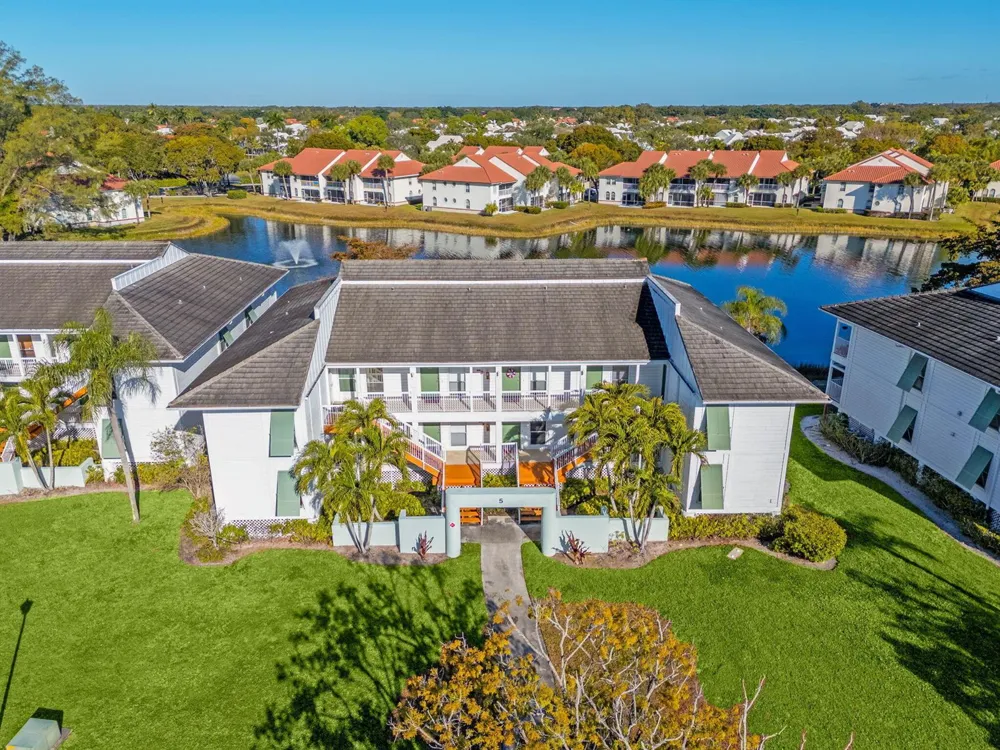 271 Cypress Point Drive Palm Beach Gardens, FL 33418