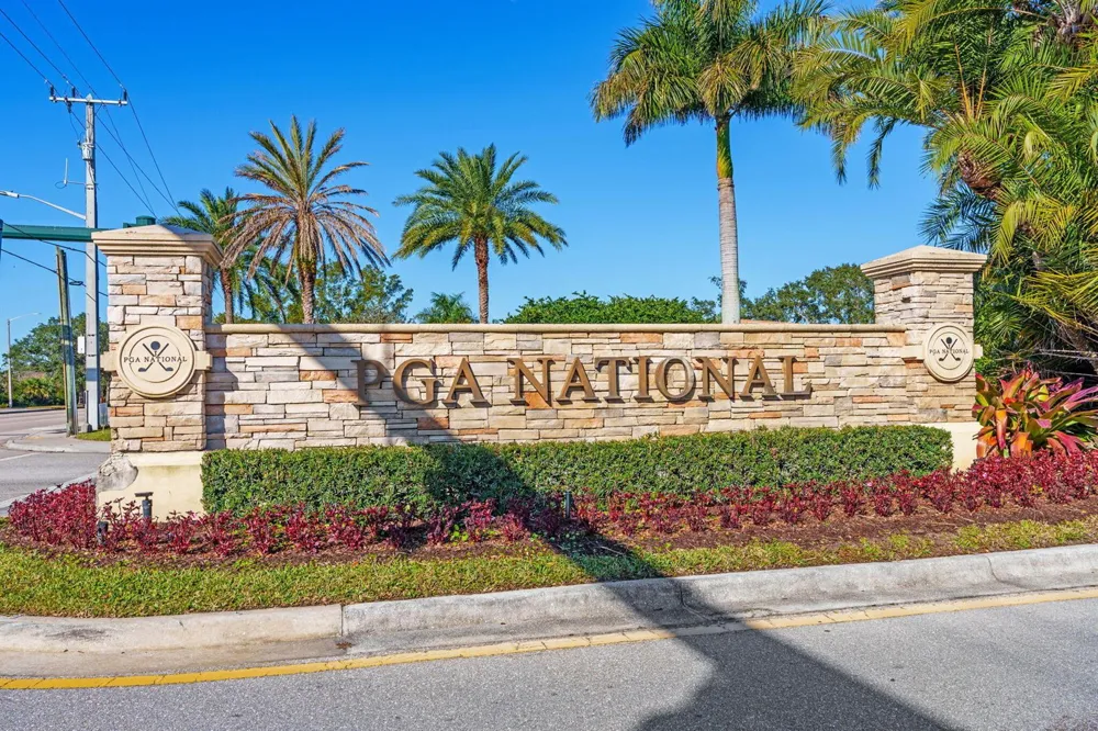 271 Cypress Point Drive Palm Beach Gardens, FL 33418