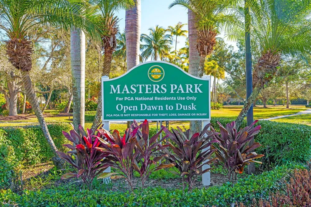 271 Cypress Point Drive Palm Beach Gardens, FL 33418