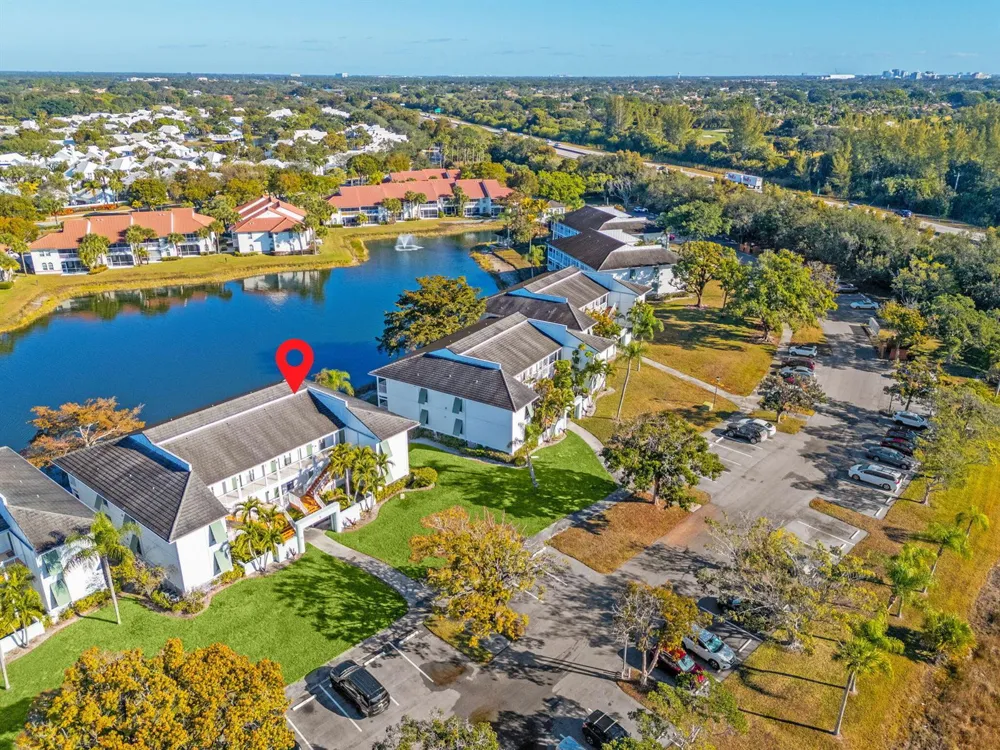 271 Cypress Point Drive Palm Beach Gardens, FL 33418