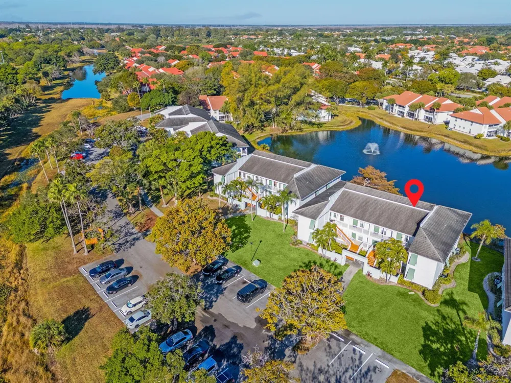 271 Cypress Point Drive Palm Beach Gardens, FL 33418