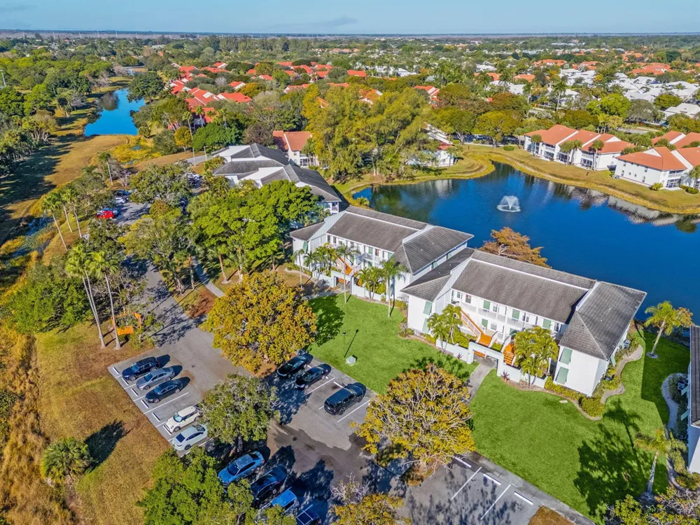 271 Cypress Point Drive Palm Beach Gardens, FL 33418