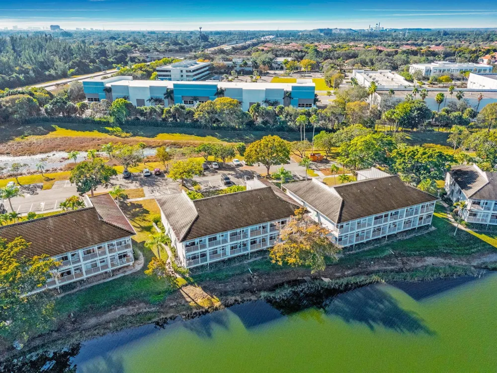 271 Cypress Point Drive Palm Beach Gardens, FL 33418