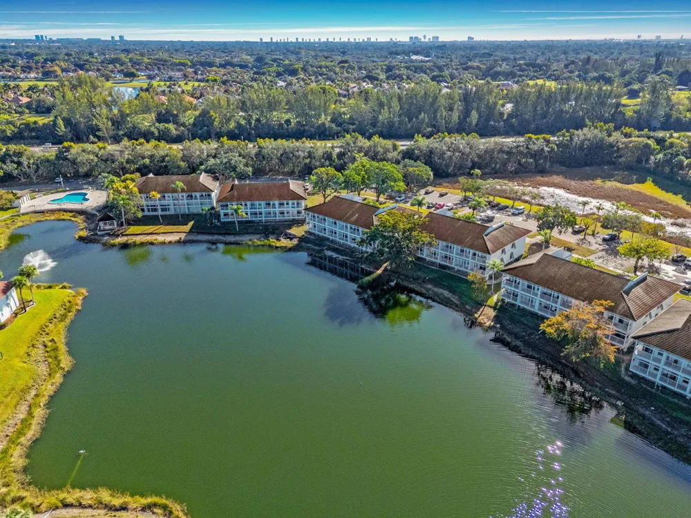 271 Cypress Point Drive Palm Beach Gardens, FL 33418