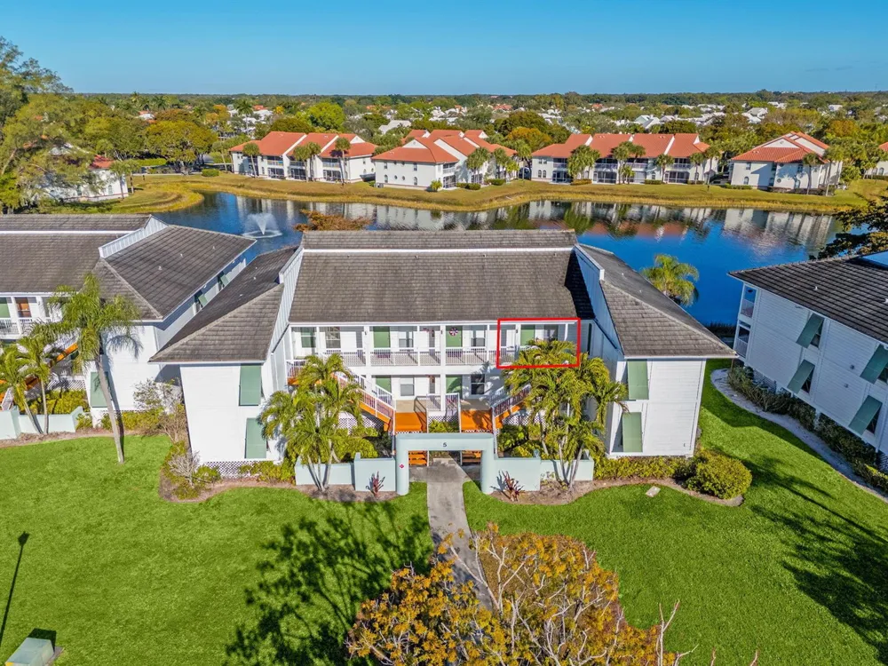 271 Cypress Point Drive Palm Beach Gardens, FL 33418