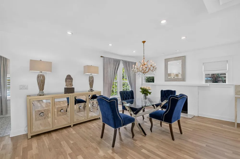 807 Ardmore Road West Palm Beach, FL 33401