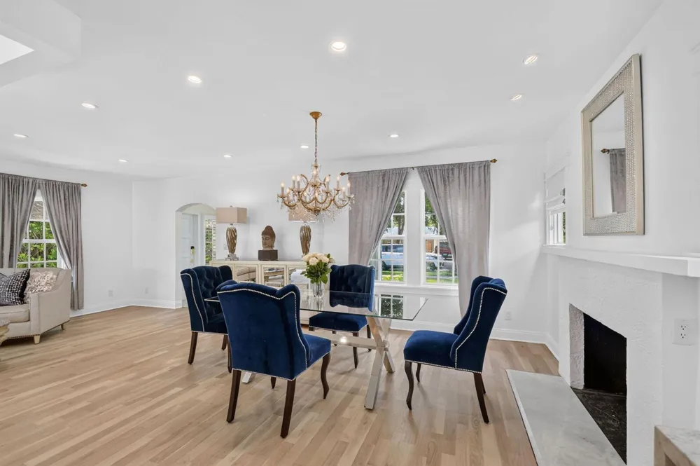 807 Ardmore Road West Palm Beach, FL 33401