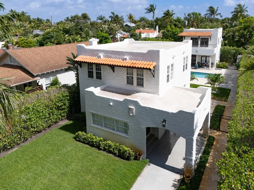 807 Ardmore Road West Palm Beach, FL 33401