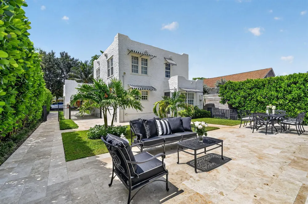 807 Ardmore Road West Palm Beach, FL 33401