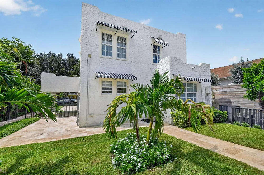807 Ardmore Road West Palm Beach, FL 33401