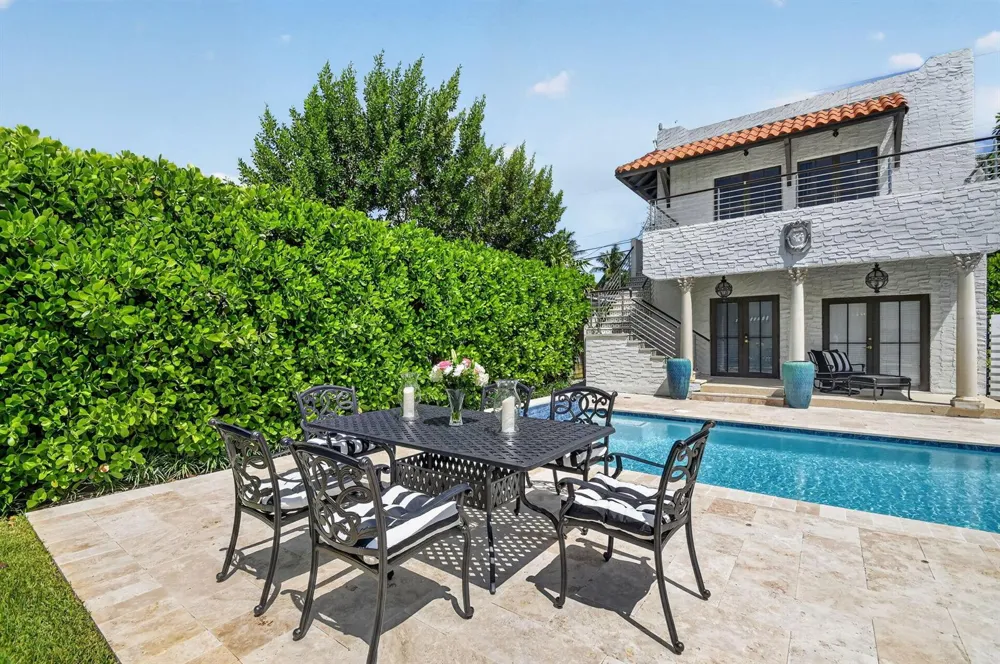 807 Ardmore Road West Palm Beach, FL 33401