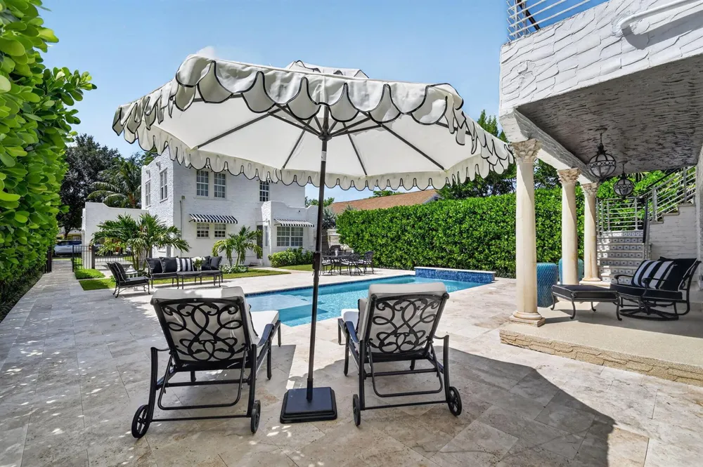 807 Ardmore Road West Palm Beach, FL 33401