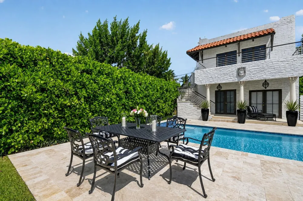 807 Ardmore Road West Palm Beach, FL 33401