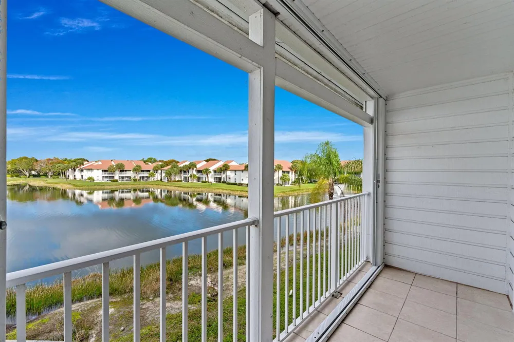 286 Cypress Point Drive Palm Beach Gardens, FL 33418