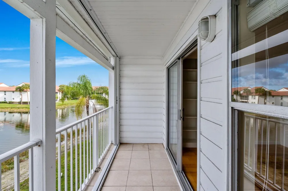 286 Cypress Point Drive Palm Beach Gardens, FL 33418