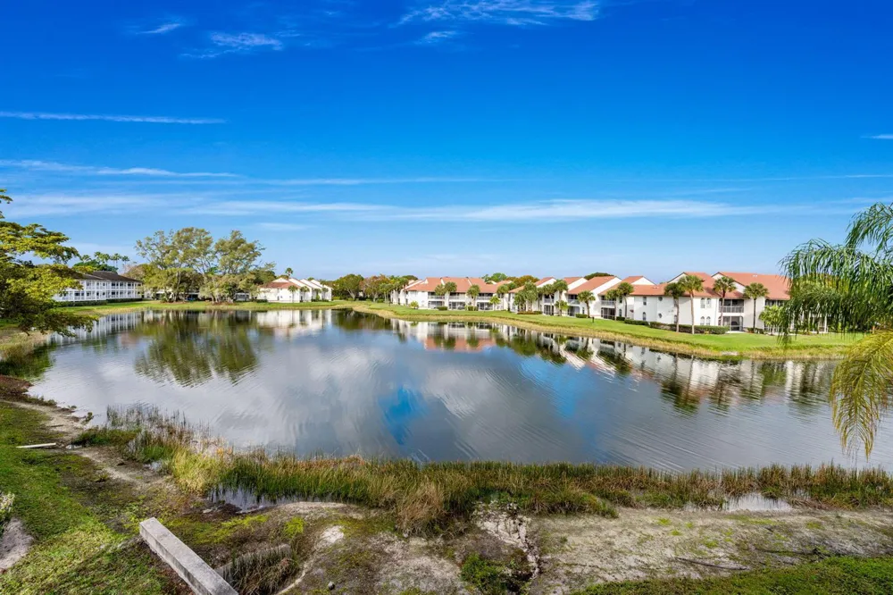 286 Cypress Point Drive Palm Beach Gardens, FL 33418