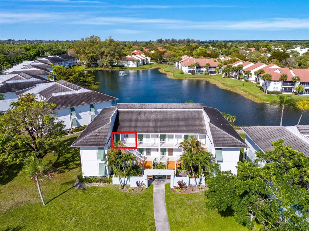286 Cypress Point Drive Palm Beach Gardens, FL 33418