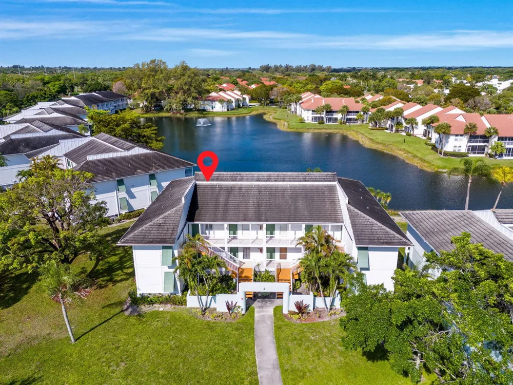 286 Cypress Point Drive Palm Beach Gardens, FL 33418