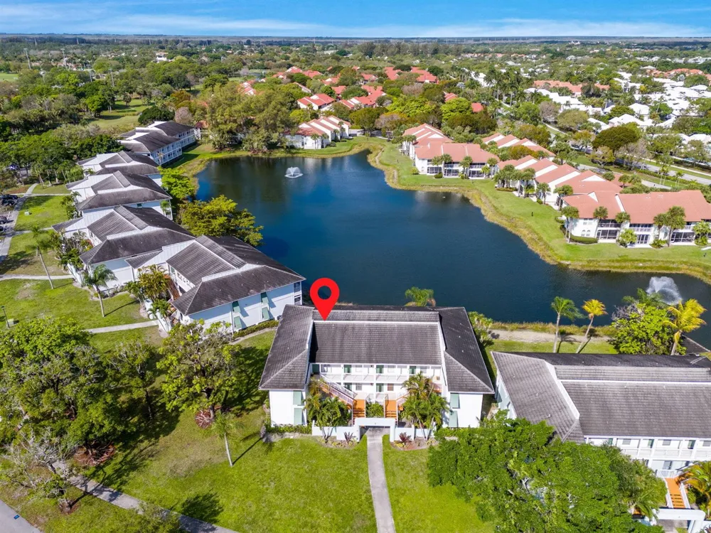 286 Cypress Point Drive Palm Beach Gardens, FL 33418