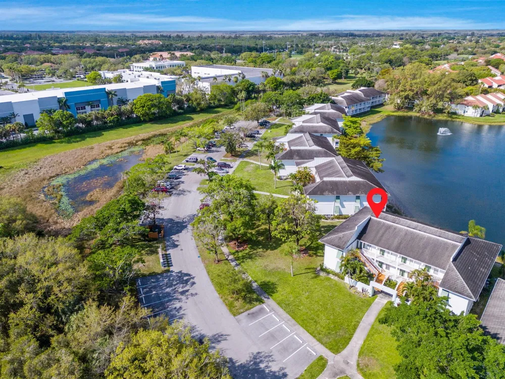 286 Cypress Point Drive Palm Beach Gardens, FL 33418
