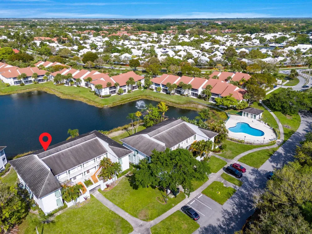286 Cypress Point Drive Palm Beach Gardens, FL 33418