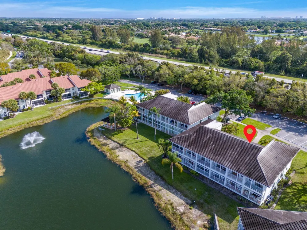 286 Cypress Point Drive Palm Beach Gardens, FL 33418