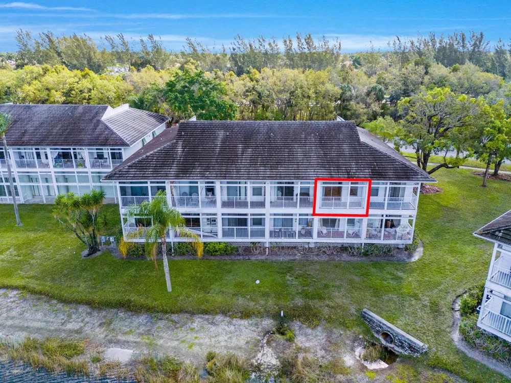 286 Cypress Point Drive Palm Beach Gardens, FL 33418