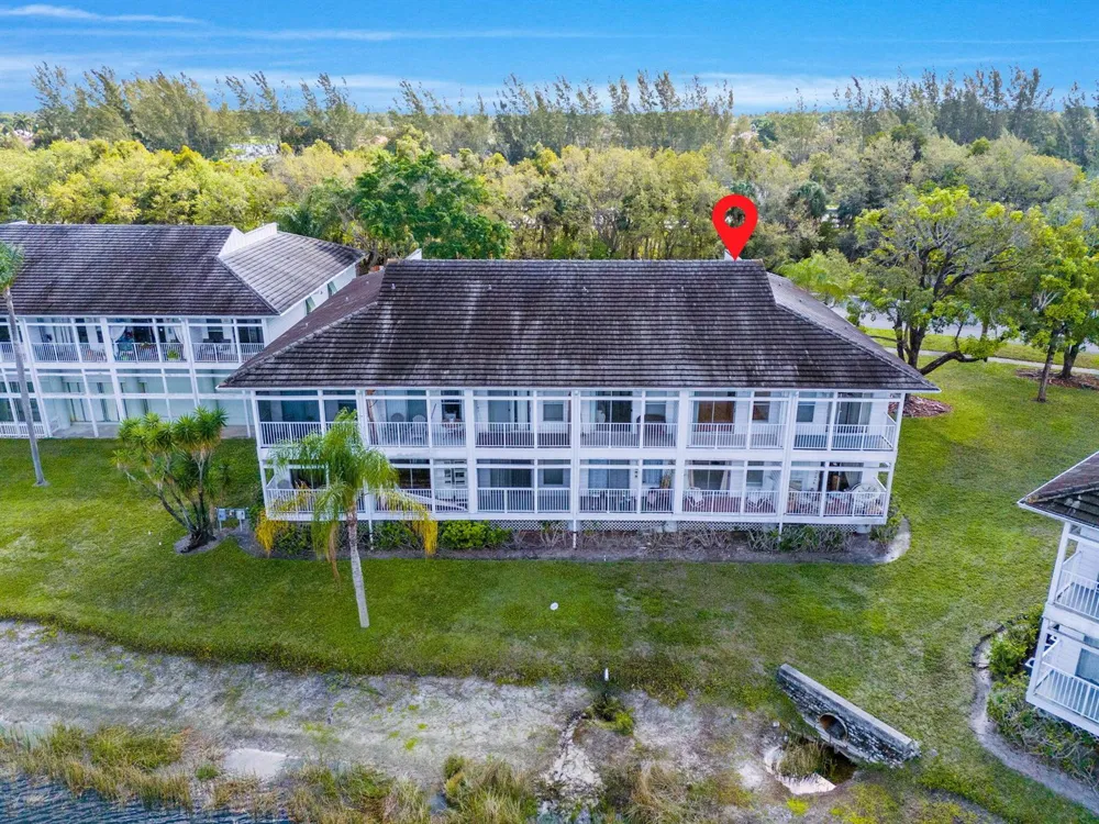 286 Cypress Point Drive Palm Beach Gardens, FL 33418