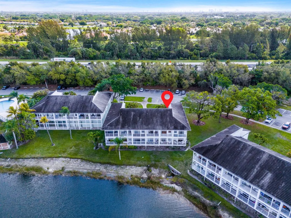 286 Cypress Point Drive Palm Beach Gardens, FL 33418