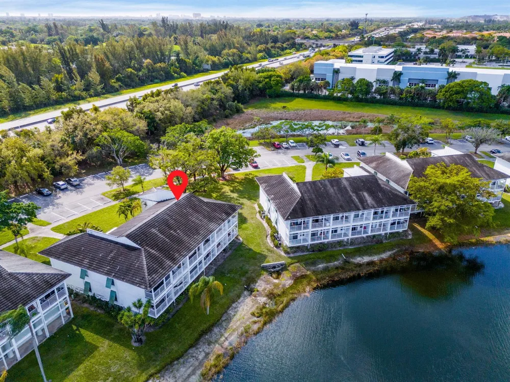 286 Cypress Point Drive Palm Beach Gardens, FL 33418