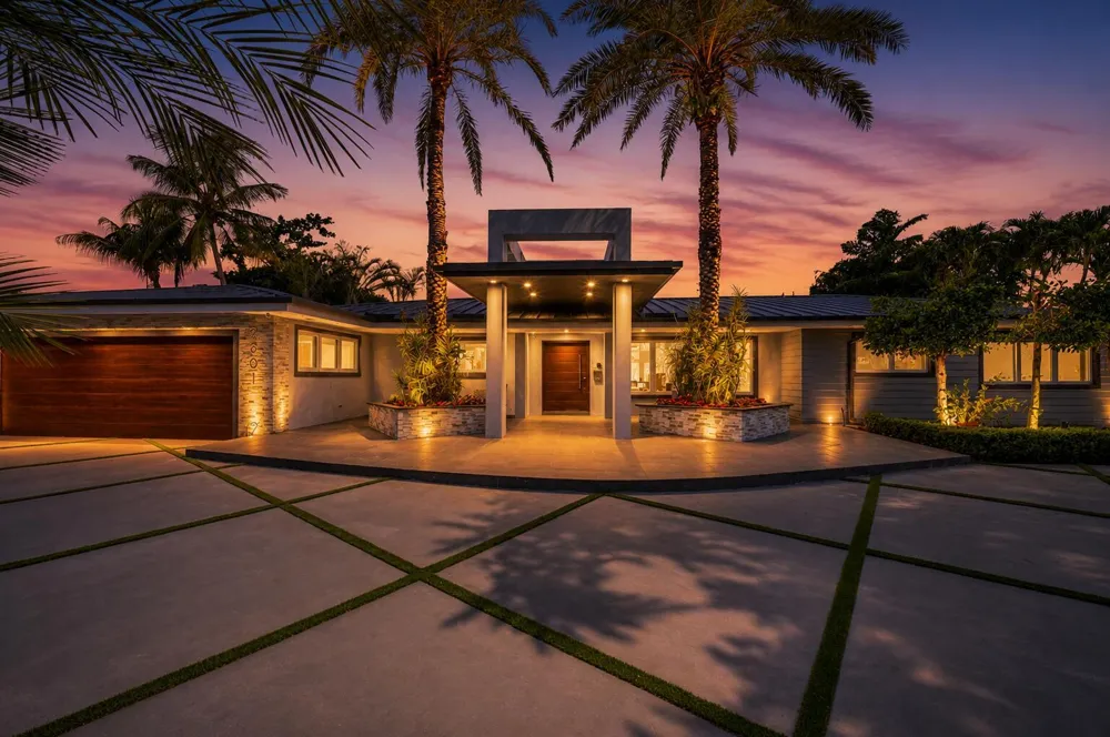 2601 NE 29TH STREET Fort Lauderdale, FL 33306