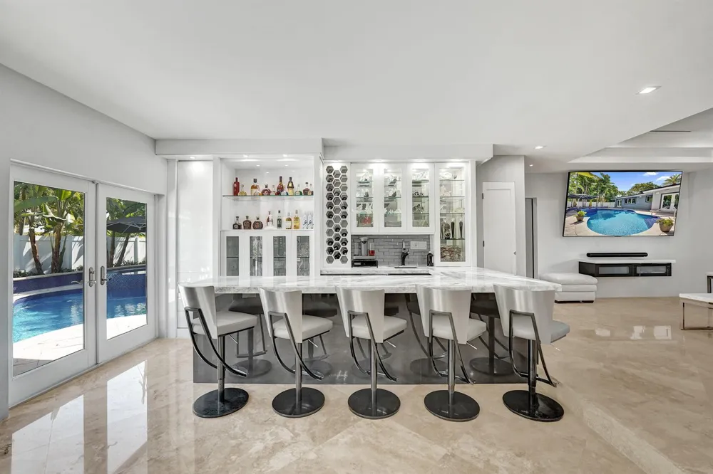2601 NE 29TH STREET Fort Lauderdale, FL 33306