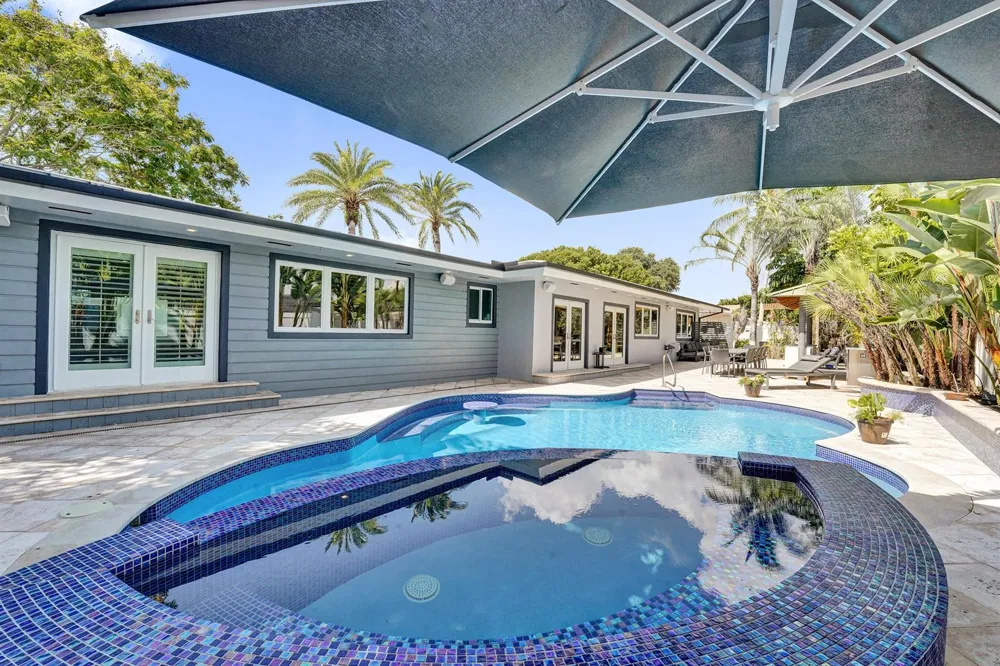 2601 NE 29TH STREET Fort Lauderdale, FL 33306