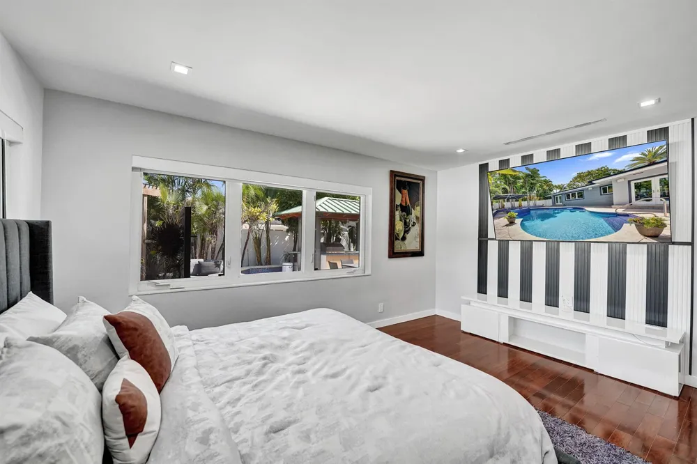 2601 NE 29TH STREET Fort Lauderdale, FL 33306