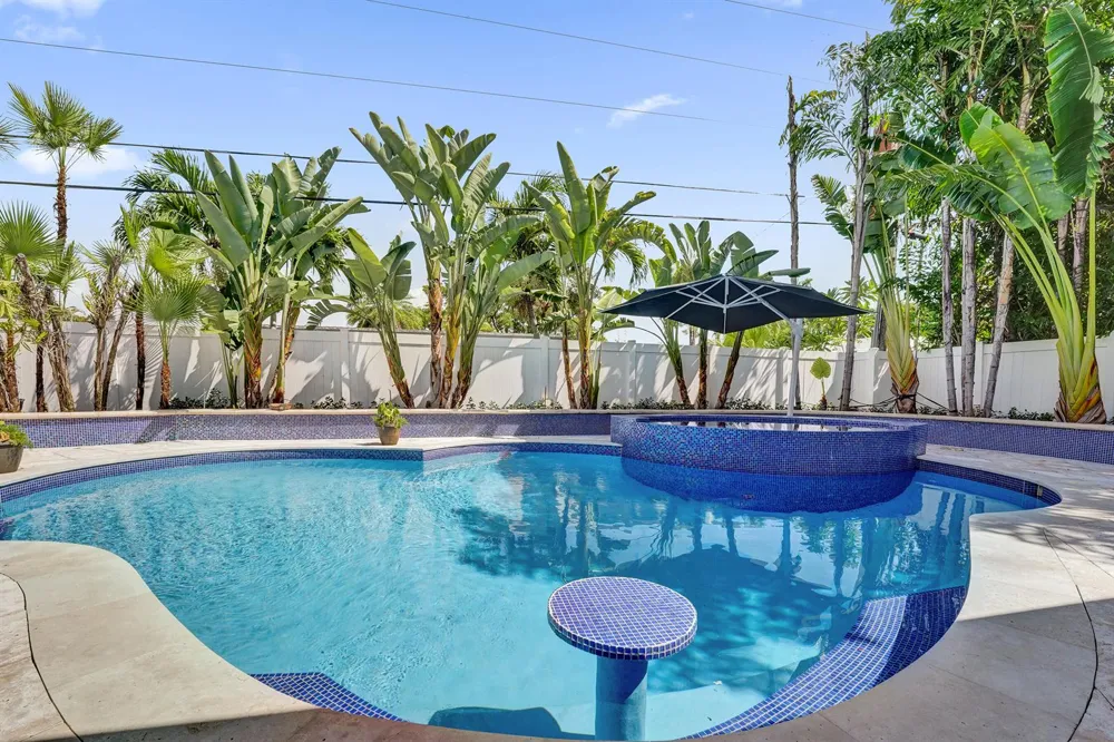 2601 NE 29TH STREET Fort Lauderdale, FL 33306
