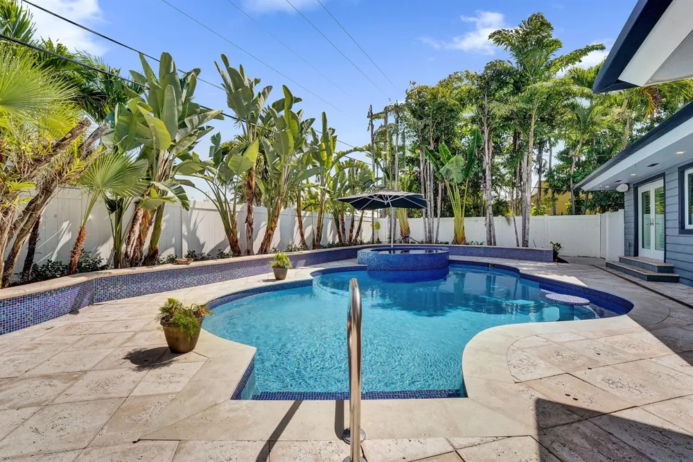 2601 NE 29TH STREET Fort Lauderdale, FL 33306