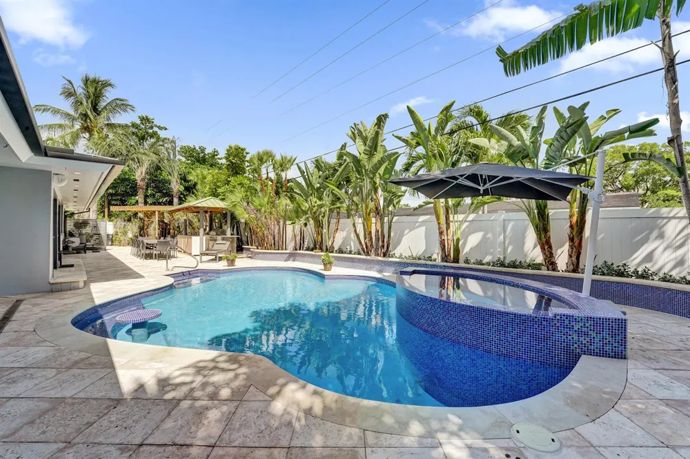 2601 NE 29TH STREET Fort Lauderdale, FL 33306
