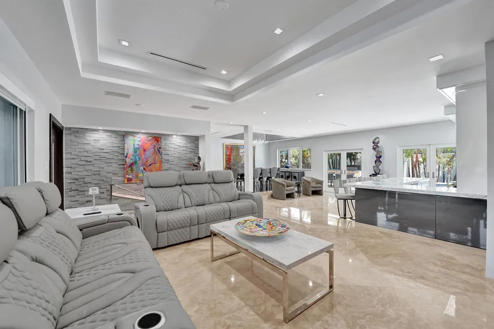 2601 NE 29TH STREET Fort Lauderdale, FL 33306